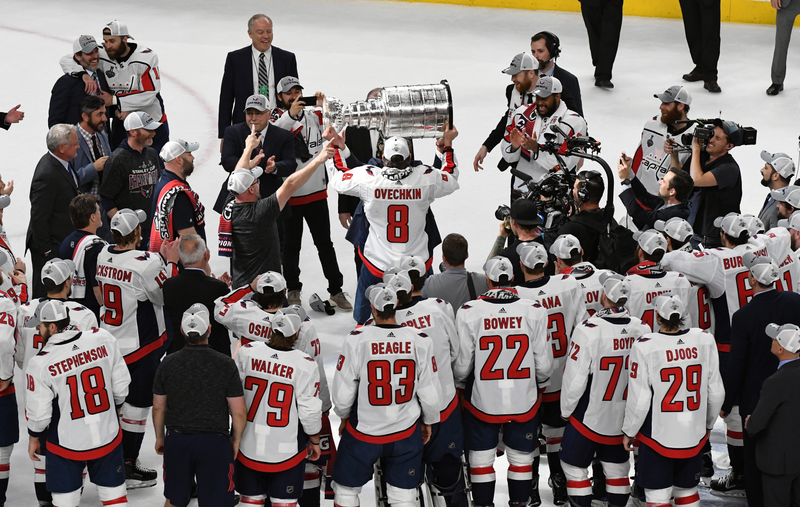 Illustration for article titled Alex Ovechkin's Face Said It All